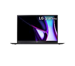 LG gram Pro 17
