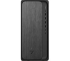 HP OmniDesk AI PC M03-0475ng Core Ultra 7 265 16GB/1TB SSD Windows 11 Dark Wood Leasing - Oft besser als Ratenkauf