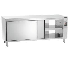 Bartscher Wärmeschrank 700-4T 2000 bei uns leasen oder mieten