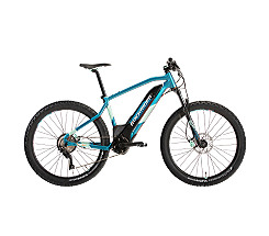 Rockrider Mountainbike E-Bike 27,5