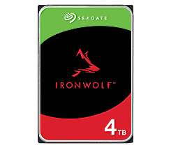 Seagate 8er Set IronWolf NAS HDD ST4000VN006 - 4 TB 3,5 Zoll SATA 6 Gbit/s CMR jetzt leasen