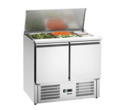 Bartscher Saladette 900T2 jetzt leasen