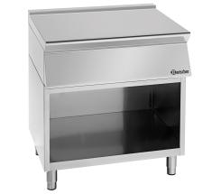 Bartscher Arbeitselement 900 B800 OU leasen