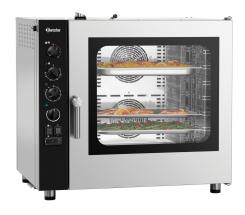 Bartscher Kombidämpfer Silversteam2 7110M bei uns leasen oder mieten