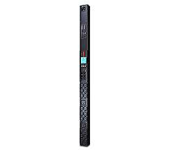APC Metered Rack PDU hochkant 0HE 16A AP8858 jetzt leasen