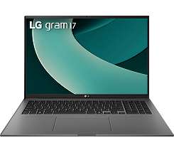 LG gram 17
