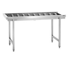 Bartscher Ablauftisch KTS5000 bei uns leasen oder mieten