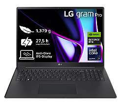 LG gram 17