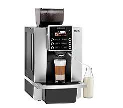 Bartscher KV1 Classic, Kaffeevollautomat leasen