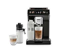DeLonghi ECAM 450.55.G Eletta Explore grau/schwarz Leasing - Oft besser als Ratenkauf