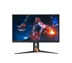 ASUS ROG Swift PG27AQN 68,6cm (27