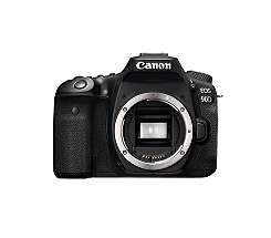 Canon EOS 90D + EF-S 18-135mm f/3.5-5.6 IS USM SLR-Kamera-Set 32,5 MP CMOS 6960 x 4640 Pixel Schwarz bei uns leasen