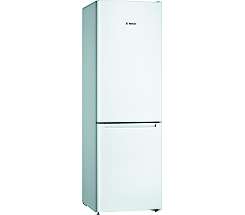 Bosch KGN36NWEA Serie 2, Kühl-/Gefrierkombination leasen