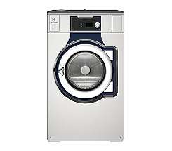 Electrolux Gewerbewaschmaschine WS6-35, 35 kg, schnelltourig, Elektro 19,1 kW, Compass Pro Standard, Ablaufventil leasen oder mieten