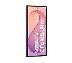 Samsung F976B Galaxy Z Fold8 Ultra Smartphone Violet Shadow 12GB/512GB Dual-SIM Android 17 ab sofort bei uns leasen oder mieten statt teuer kaufen