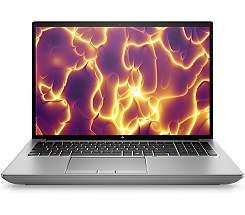 HP ZBook Fury 16 G11 16
