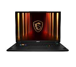 MSI Stealth 18 HX AI A2XWIG-042 18
