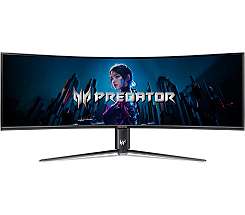 Acer Predator Z57, 57 Zoll Gaming-Monitor leasen