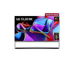 LG OLED88Z39LA Fernseher 2,24 m (88