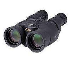 Canon Binocular 12x36 IS III Fernglas leasen