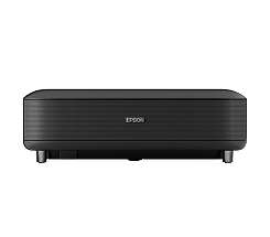 Epson EH-LS650B 3LCD Ultrakurzdist. Pojektor 3600 Lumen 4K PRO-UHD HDMI Schwarz bei uns leasen