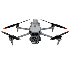 DJI Matrice 4T Thermal leasen, inkl. 12 Monate DJI Care Enterprise Basic
