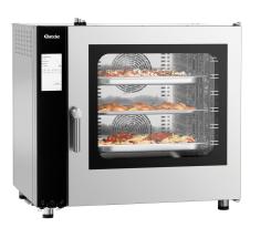 Bartscher Kombidämpfer Silversteam2 7110D Leasing - Oft besser als Ratenkauf