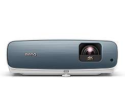 BenQ TK850i DLP 4K UHD Beamer 16:9 3000 ANSI Lumen HDMI/VGA/USB als Leasing