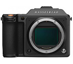 HASSELBLAD X2D 100C Gehäuse jetzt leasen