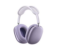 AirPods Max 2 - Violett - leasen oder mieten