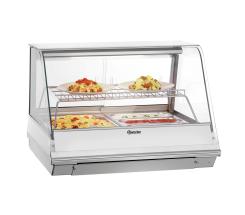 Bartscher Heiße Theke GN2110-R Leasing - Oft besser als Ratenkauf