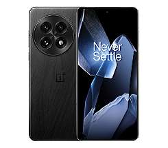 OnePlus 13 Smartphone Ebony Eclipse 16/512GB Dual-SIM Android 15 bei uns leasen