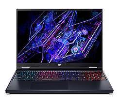 Predator Helios Neo PHN16-72-92VP 16