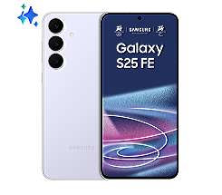 Samsung Galaxy S25 FE 256GB, Handy leasen