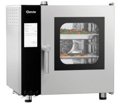 Bartscher Kombidämpfer Silversteam2 5230DRS leasen