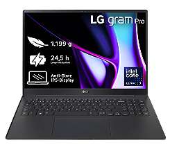 LG gram 16