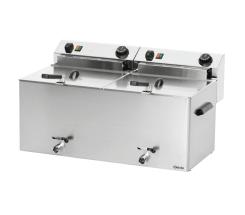 Bartscher Fritteuse PROFESSIONAL II jetzt leasen