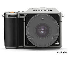 Hasselblad X1D-50c Body leasen statt kaufen