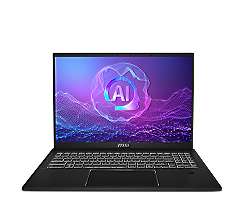 MSI Summit A16 AI+ A3HMTG-035 16