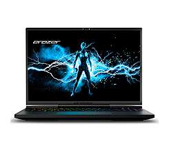 Erazer Beast X40E 17