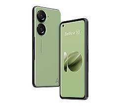 ASUS Zenfone 10 5G 8/256 GB aurora green Android 13.0 Smartphone leasen