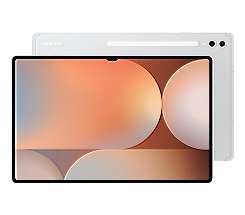 Samsung GALAXY Tab S10 Ultra SM-X920N WiFi 512GB silber Android 14 Tablet leasen
