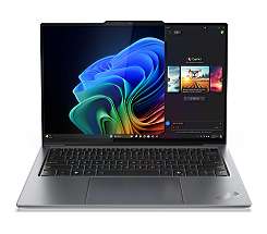 Lenovo ThinkPad X9-14 G1 21QA001PGE U7-258V 32GB/1TB SSD 14
