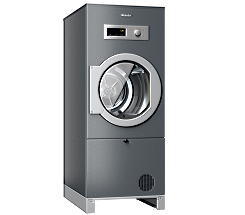 Miele SlimLine Wäschetrockner PDR 511 SL COP HP - EL IGS - 400 V als leasing