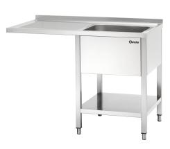 Bartscher Spülcenter 700, B1200 Becken RE jetzt leasen