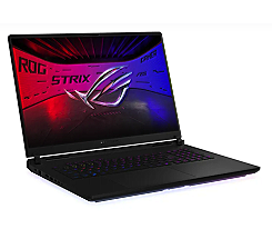 ASUS ROG Strix Scar 18 G835LX-SA129X leasen, RTX5090 64GB/4TB 