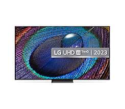 LG 75UR91006LA Fernseher 190,5 cm (75 Zoll) 4K Ultra HD Smart-TV WLAN Blau jetzt leasen
