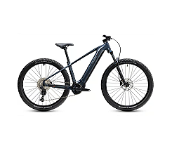 Cube Reaction Hybrid ONE 720 - 29/ 27.5 Zoll 720Wh 12K Diamant - oolonggrey´n´reflex bei uns leasen oder mieten statt teuer kaufen