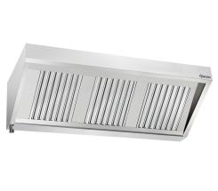 Bartscher Wandhaube 700 mit Motor, B1600 jetzt leasen
