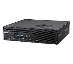 ASUS PB63-B5204AH Mini PC Core i5-14400 16GB/512GB Win11 Pro bei uns leasen